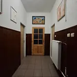 Kamenak דירה Stožec
