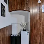 Kamenak * Stožec