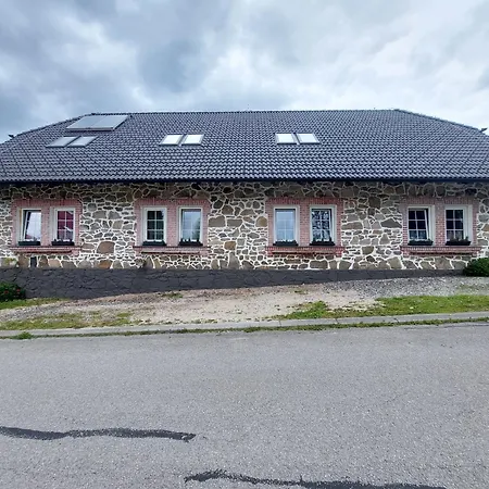 Kamenak * Stožec