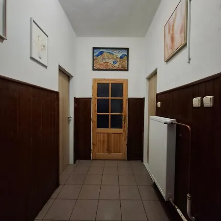Kamenak شقة Stožec