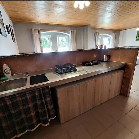 Kamenak Stožec