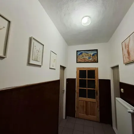 شقة Kamenak Stožec