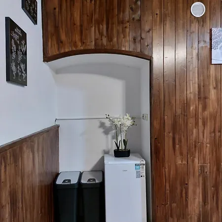Kamenak * Stožec