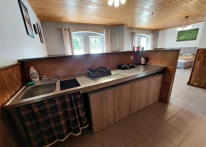 Kamenak Стожец