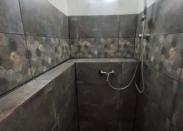 Kamenak Stožec